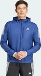 Adidas IV5427-0001, Adidas Own the Run Jacket Dark Blue M&auml;nner