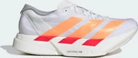Adidas JR7087-0006, Adidas Adizero Adios Pro 4 Schuh Cloud White / Beam Orange /