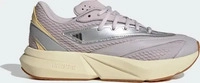 Adidas JQ7219-0002, Adidas Lightblaze Schuh Ice Purple / Silver Metallic / Orange