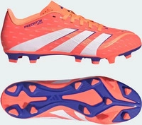 Adidas JH8846-0013, Adidas Predator Club Fu&szlig;ballschuh, feste/gemischte B&ouml;den Signal