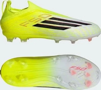 Adidas JR8961-0004, Adidas F50 ELITE Kids Fu&szlig;ballschuh, feste B&ouml;den, ohne