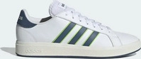 Adidas JR8891-0009, Adidas Grand Court TD Lifestyle Court Casual Schuh Cloud White /