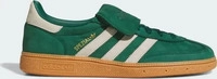 Adidas JR4880-0007, Adidas Handball Spezial Schuh Collegiate Green / Cream White /