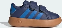 Adidas JS4341-0001, Adidas Grand Court 2.0 Kids Schuh Dark Blue / Bright Royal / Gum