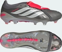 Adidas JR3324-0016, Adidas PREDATOR PRO Fold-Over Tongue Firm Ground Fu&szlig;ballschuh