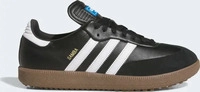 Adidas JH6150-0016, Adidas Samba Spikeless Golfschuh Core Black / Cloud White / Gum