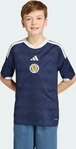 Adidas KE4090-0005, Adidas Schottland 26 Kids Heimtrikot Night Sky Kinder