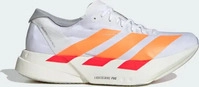 Adidas JR7088-0003, Adidas Adizero Adios Pro 4 Laufschuh Cloud White / Lucid Orange /