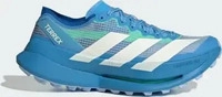 Adidas JS3535-0007, Adidas Terrex Agravic Speed Ultra 2 Trailrunning-Schuh Blue Burst