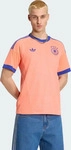 Adidas KD5113-0003, Adidas Deutschland 26 Torwart-Ausw&auml;rtstrikot Coral Fusion