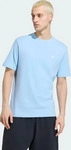 Adidas KT2470-0003, Adidas TREFOIL ESSENTIALS T-SHIRT Clear Sky M&auml;nner
