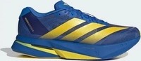 Adidas KK4238-0004, Adidas Adizero Boston 13 Schuh Blue / Yellow / Core Black M&auml;nner