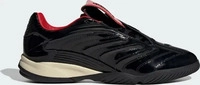 Adidas IH7009-0007, Adidas PREDATOR SALA SCHUH Core Black / Red / Core Black