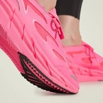 Adidas KI0971-0006, adidas by Stella McCartney ADISTAR Schuh Solar Pink / Solar Pink
