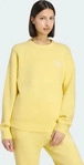 Adidas LD4476-0002, adidas Originals Athletic Dept Sweatshirt, gestrickt Almost