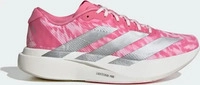 Adidas KI6932-0012, Adidas Adizero EVO SL Schuh Pink Fusion / Silver Metallic / Clear