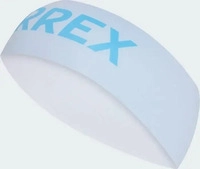 Adidas KC5002-0003, Adidas TERREX Climacool Stirnband Crystal Sky / Semi Blue Burst