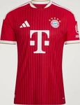 Adidas JZ3070-0002, Adidas FC Bayern M&uuml;nchen 26/27 Authentic Heimtrikot Better