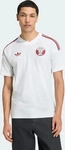 Adidas KF0828-0004, Adidas Katar 26 Ausw&auml;rtstrikot White