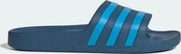 Adidas IH9011-0002, Adidas Aqua adilette Dusky Petrol / Lucid Aquamarine / Dusky