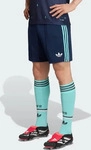 Adidas JY7824-0004, Adidas Deutschland 26 Ausw&auml;rtsshorts Collegiate Navy M&auml;nner