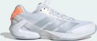 Adidas JR1755-0005, Adidas adizero Ubersonic 5 Tennisschuh Cloud White / Halo Blue /