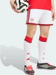 Adidas JZ3167-0004, Adidas FC Arsenal 26/27 Authentic Heimshorts White M&auml;nner