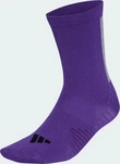 Adidas KU5369-0003, Adidas Radsocken Solar Purple / Reflective Silver / Black