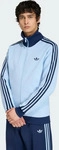 Adidas KZ1210-0005, Adidas CLASSIC TRACKTOP Clear Sky / Night Indigo M&auml;nner