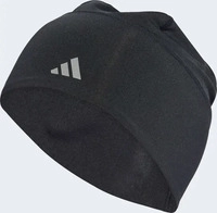 Adidas JV5742-0003, Adidas CLIMACOOL Beanie Fitted Black / Reflective Silver