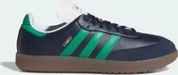 Adidas HP7072-0014, Adidas Samba Spikeless Golfschuh Night Indigo / Court Green /