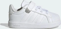 Adidas KI3096-0007, Adidas Streettalk Cloud White / Cloud White / Cloud White Kinder