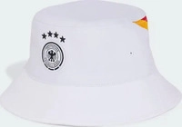 Adidas KV5940-0001, Adidas Deutschland Stoffhut White