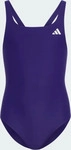 Adidas KS2955-0004, Adidas Kids Badeanzug mit V-f&ouml;rmigem R&uuml;ckendesign...