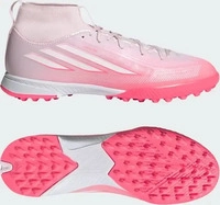 Adidas KK1354-0005, Adidas F50 Sparkfusion League Kids Mid-Cut-Fu&szlig;ballschuh, Turf