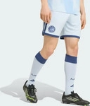 Adidas KC1650-0001, Adidas Ajax 26/27 Ausweichshorts Crystal Sky M&auml;nner