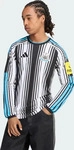 Adidas KC4848-0004, Adidas Newcastle United 26/27 Heimtrikot, lang&auml;rmelig White /