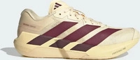 Adidas LA3926-0013, Adidas Adizero Dropset Pro Trainingsschuhe Warm Vanilla / Maroon