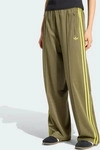 Adidas KS4664-0012, Adidas FIREBIRD TRAININGSHOSE, LOCKER GESCHNITTEN Olive Strata /