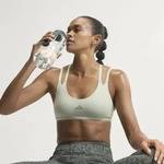 Adidas KV6969-0004, Adidas Optime Workout Strappy Sport-BH, leicht st&uuml;tzend...