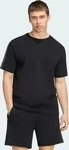 Adidas KR3140-0003, Adidas MESSI ORIGINALS T-SHIRT Black M&auml;nner