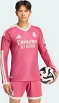 Adidas KC3965-0003, Adidas Real Madrid 26/27 Authentic Ausweichtrikot, lang&auml;rmelig