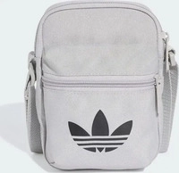 Adidas KS6903, Adidas Adicolor Classic Festival Tasche Grey Two