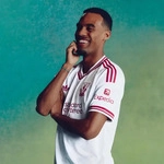 Adidas KA6859-0003, Adidas Liverpool FC 26/27 Authentic Ausw&auml;rtstrikot White M&auml;nner