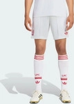 Adidas KA6847-0001, Adidas FC Liverpool 26/27 Ausw&auml;rtsshorts White M&auml;nner
