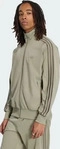 Adidas KS7465-0004, Adidas Firebird Originals Jacke Silver Pebble M&auml;nner