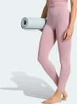Adidas KR0999-0010, adidas All Me 7/8-Leggings Magic Mauve Frauen