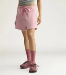 Adidas KR6290-0005, adidas by Stella McCartney TrueCasuals Terry Shorts Rustic Blush