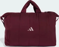 Adidas KT2077, Adidas Winterized Tragetasche Maroon / Maroon