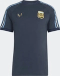 Adidas KG2657-0002, Adidas Argentinien Messi 26 Trikot Night Navy M&auml;nner